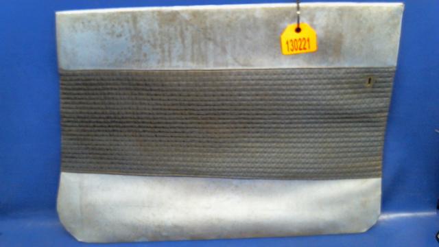 0500104-59 Cessna - Panel - RH Cabin Door Upholstery