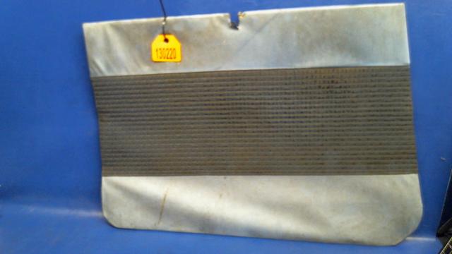 0500104-58 Cessna - Panel - LH Cabin Door Upholstery