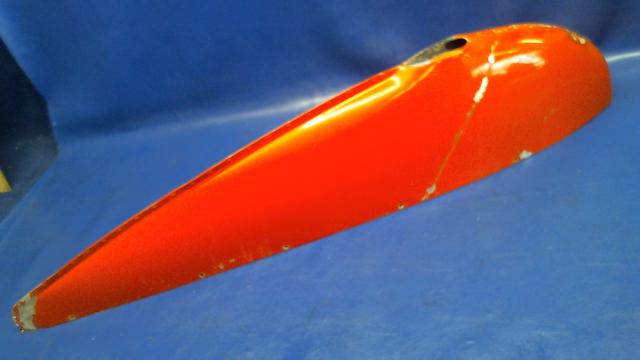0523700 Cessna - Tip Assy Wing (Metal) See Details.
