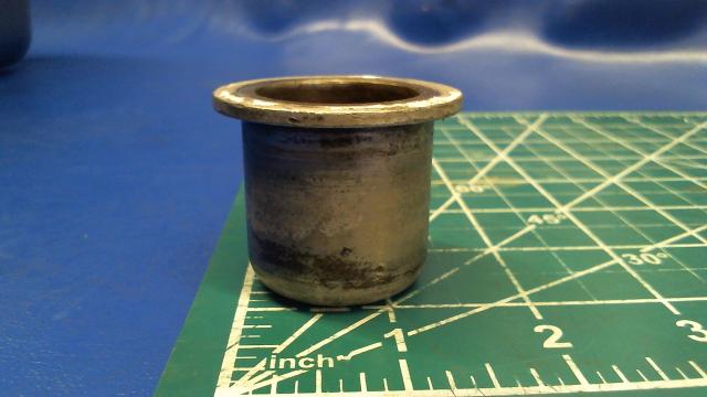 0842000-37 Cessna - Ferrule - Axle Bolt Bucket