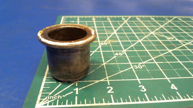 0842000-37 Cessna - Ferrule - Axle Bolt Bucket
