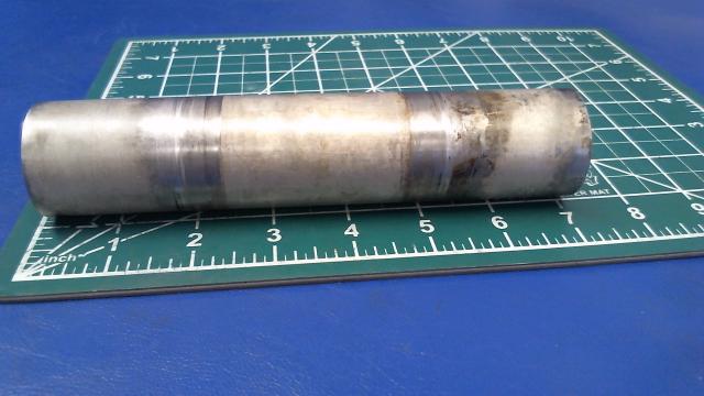 0842000-36 Cessna - Tube - Axle
