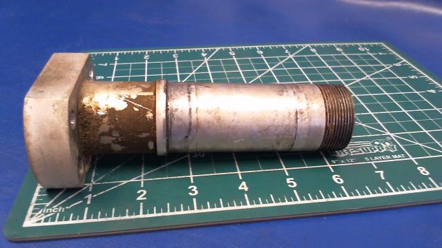 0541124 Cessna - Axle - Main Gear (Aluminum)