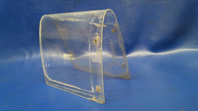 20348-00 Piper - Window - Landing Light LH Wing Only (See Details)