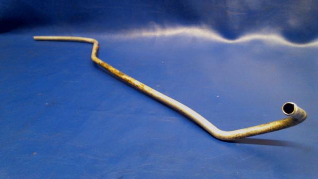 0500106-364 Cessna - Line - Drain (See Details)