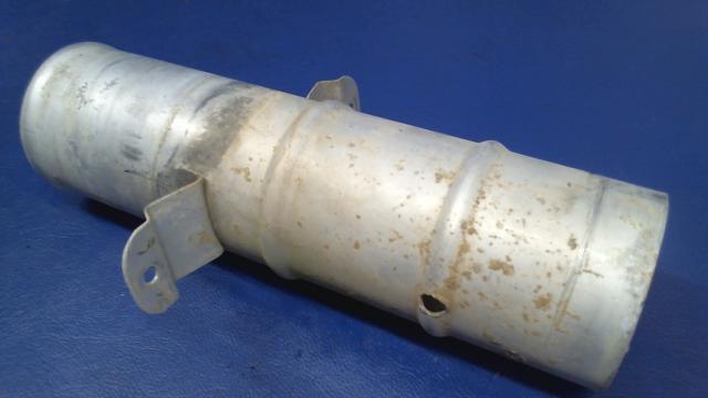 0413163-9 Cessna - Tube - RH Cabin Air Vent