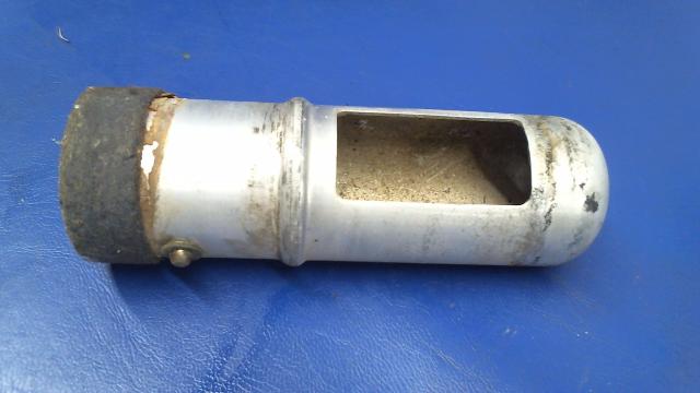 0413163-18 Cessna - Tube Inner - Cabin Air Outlet