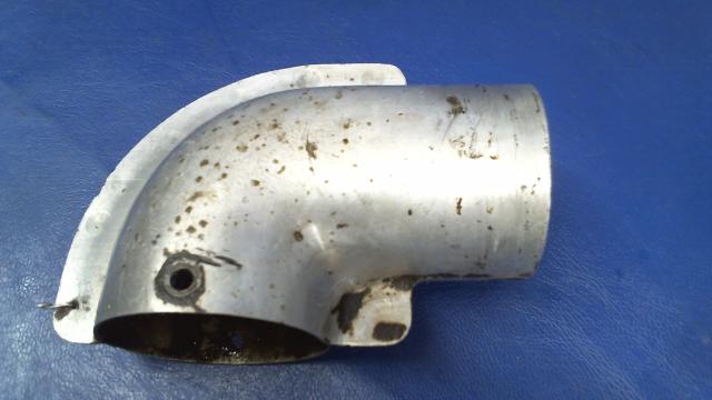 0450314 Cessna - Fitting - Carburetor Heat