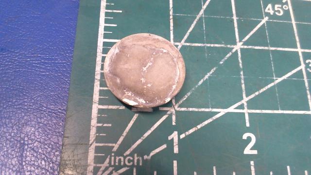 NAS451-56 Cessna - PLUG BUTTON-UC48155