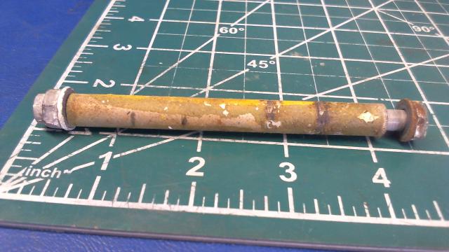0523222 Cessna - Bushing - Aileron Bellcrank Stop