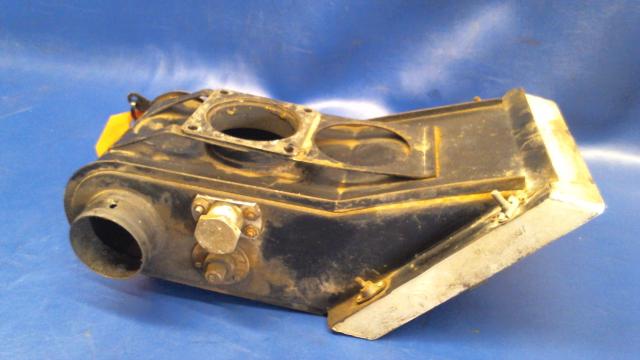 NPN Cessna - AIR BOX ASSEMBLY