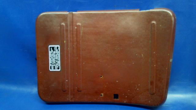 0700114-35-273 Cessna - PANEL-BAGGAGE DOOR (See Details)