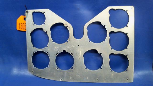 0513241-9 Cessna - SHOCK PANEL LH