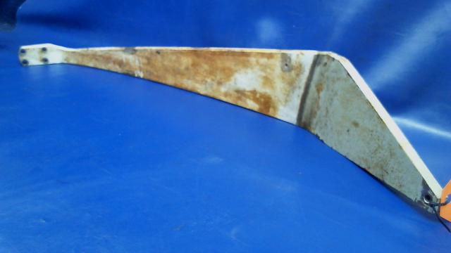0541158-3 Cessna - Spring - Main Landing Gear LH