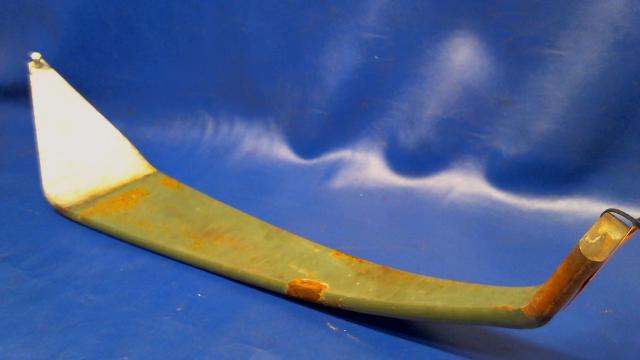 0541164-3 Cessna - Spring - Main Landing Gear LH