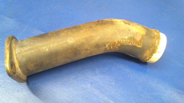 0454002-11 Cessna - RISER - LH FWD