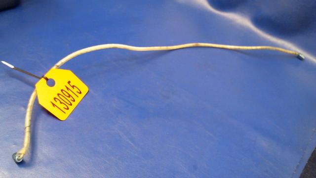 0400311-114 Cessna - LINE - OIL PRESSURE