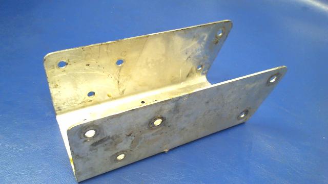 0411286 Cessna - Stiffener - Control Y Bulkhead
