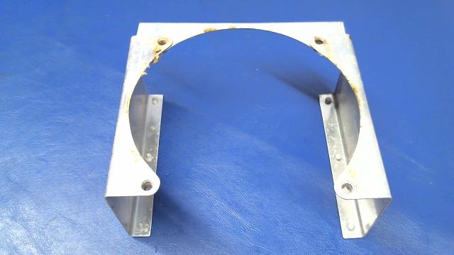 0413105-1 Cessna - Support - Speaker and Instrument Panel Lights