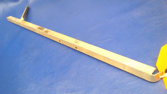 0413548-1 Cessna - Stiffener - Lower Instrument Panel