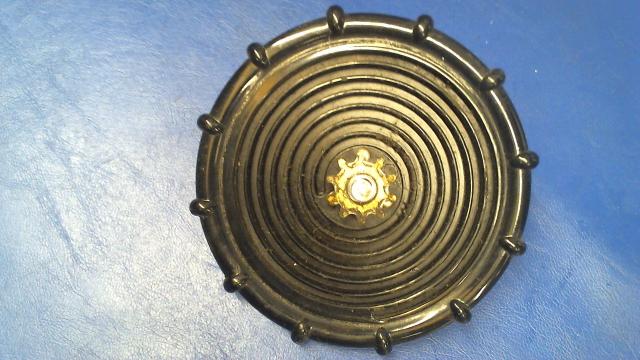 0460127-2 Cessna - Wheel - Elevator Trim Tab Control
