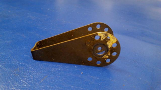 0411421-6 Cessna - Guard - Aileron Control Cable