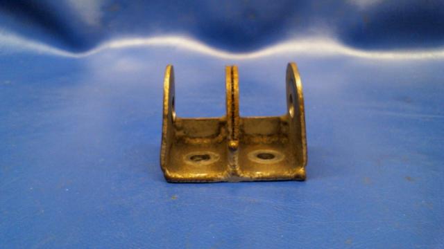 0414045-1 Cessna - Bracket - Seat Belt Attach