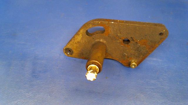 0422430-2 Cessna - Bellcrank - Aileron RH