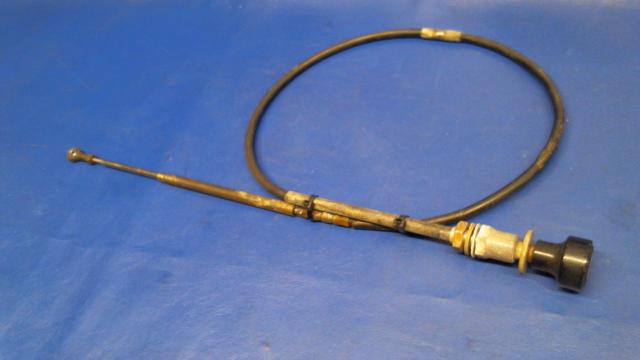 S1222-17 Cessna - Control THROTTLE