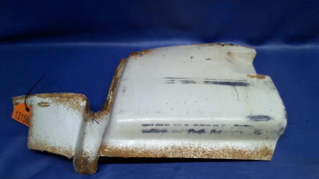 0400129-60 Cessna - PANEL - COWL RH CARPETED (Cracked - See photos)