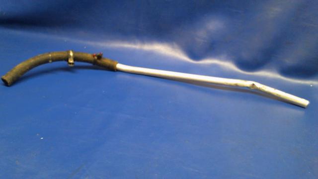 0400343-13 Cessna - OIL BREATHER LINE-LOWER(SEE DETAILS)