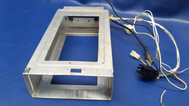 TRAY ONLY King - for KX170B Nav/Comm Sys.