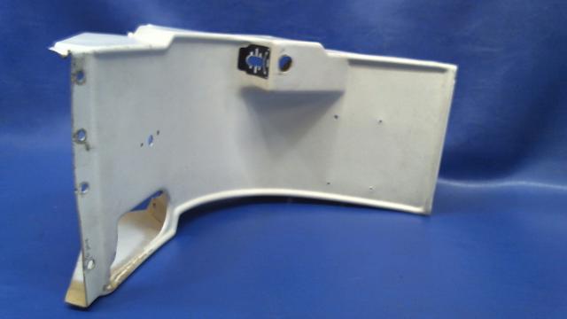 67330-02 Piper - COVER - Console (See details)