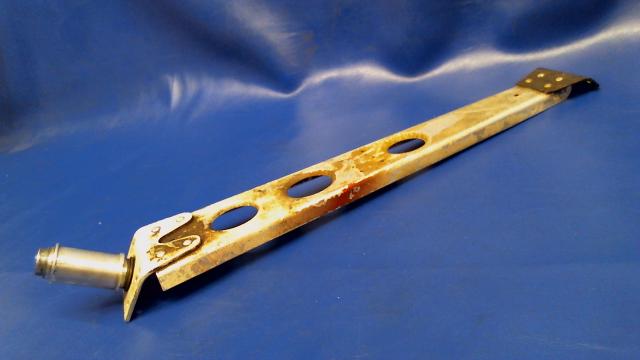 65245-00 Piper - RIB - Stabilator trim