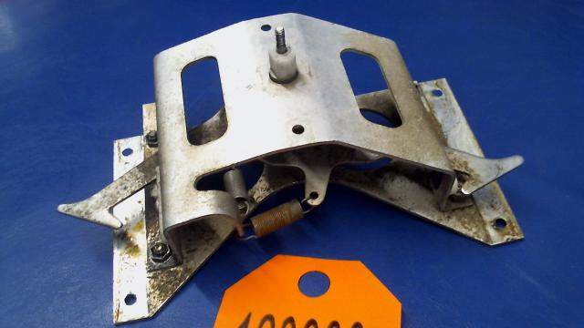 77515-02 Piper - Latch Assembly - Upper