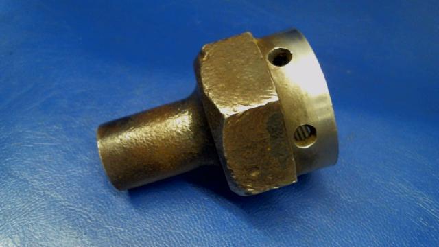 NPN Cessna - NUT- Wheel Pant Axle- Used with 40-113X Wheel assembly