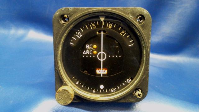 46860-1200 ARC - CONVERTOR INDICATOR IN-385AC 28V