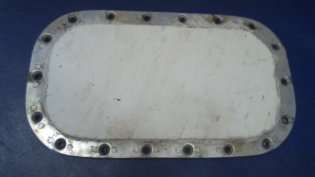 0822514-4 Cessna - DOOR-ACCESS RH UPPER