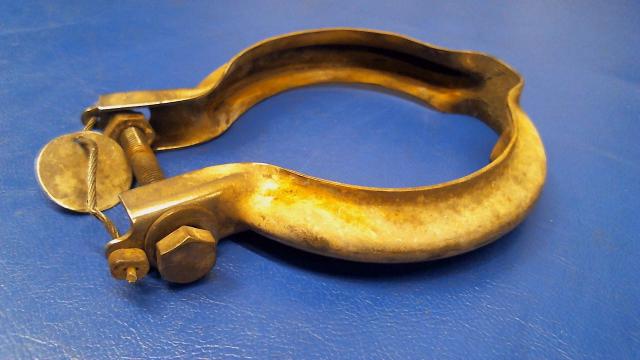 MVT68892-250 Cessna - COUPLING
