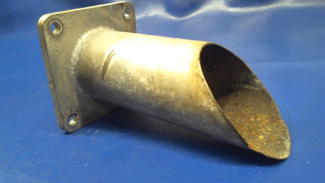 5654551-3 Cessna - PIPE - LH or RH
