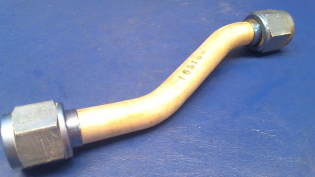 5600106-23 Cessna - LINE ASSEMBLY - FUEL RH