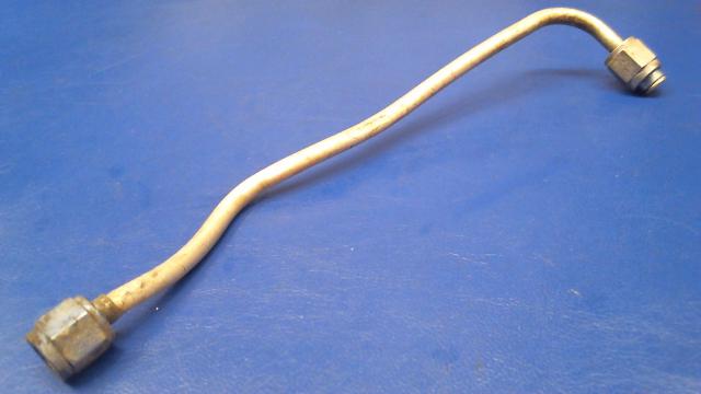 NPN Cessna - LINE - PRESSURE LIMITER RH