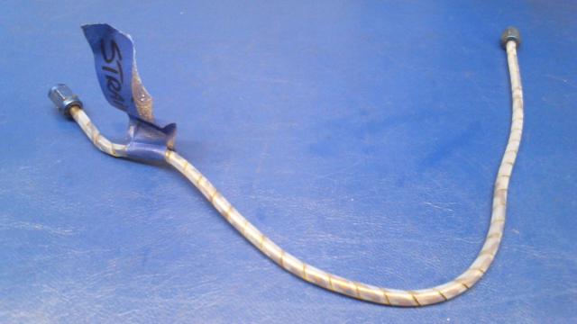 0500106-202 Cessna - LINE-FUEL ELBOW TO FUEL STRAINER