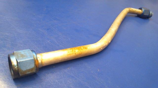 5600106-29 Cessna - LINE - FUEL LH or RH