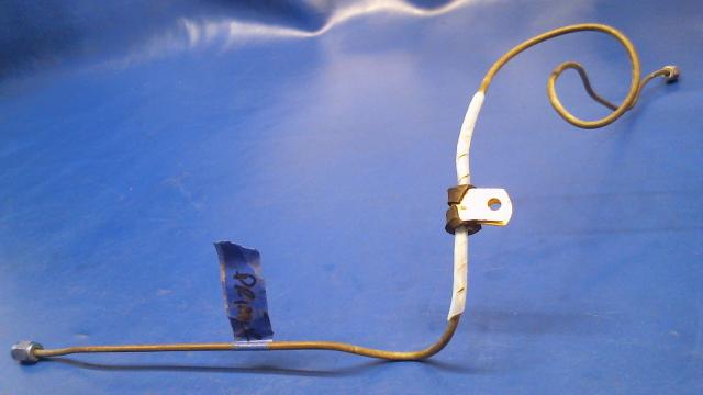 0500106-133 Cessna - LINE-PRIMER FIREWALL TO BAFFLES