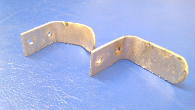 0511463-1 Cessna - CLIP-UPHOLSTERY RETAINER (Qty 2)
