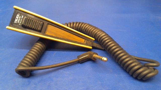 62800-001 Telex - MICROPHONE