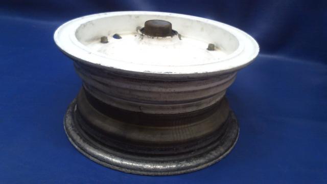 40-40A Cleveland - WHEEL ASSEMBLY (Pitting - See details)
