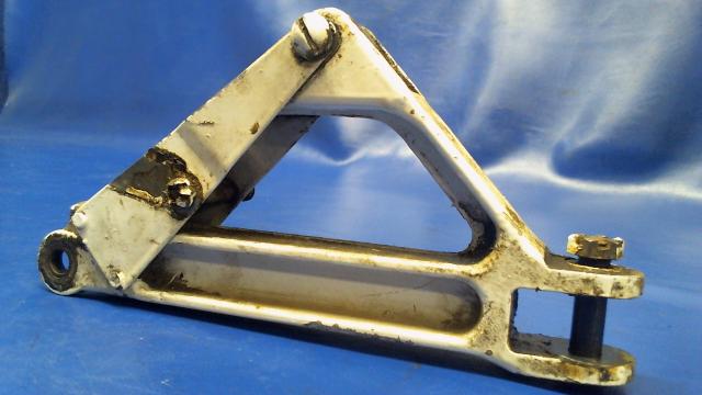 67025-05 Piper - TRUSS ASSEMBLY- Main gear LH