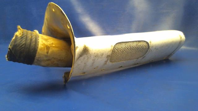96341-00 Piper - FAIRING - Wing outboard left
